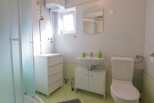 Apartment Krk