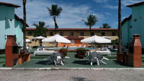Excelente Apartamento Com 2 Quartos