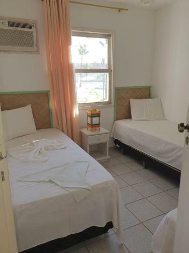 Excelente Apartamento Com 2 Quartos