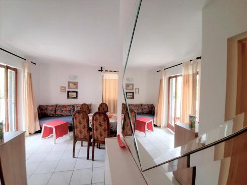 Apartment In Krk/insel Krk 36795
