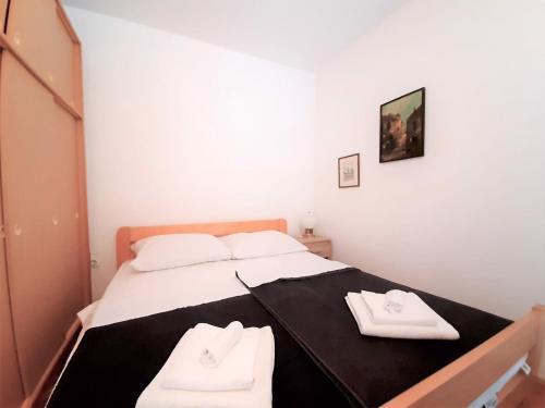 Apartment In Krk/insel Krk 36795