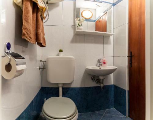 Apartment Nonna