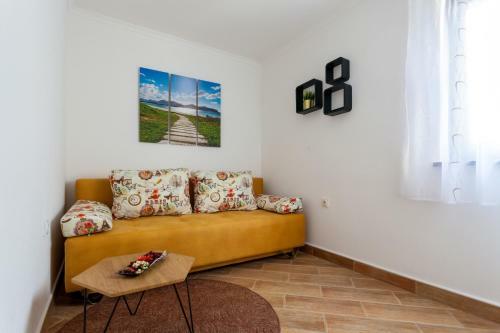Apartment Nonna