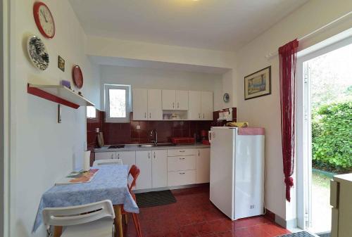 Apartment In Krk/insel Krk 12673