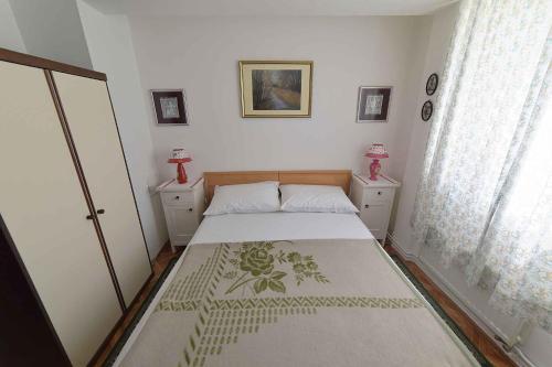 Apartment In Krk/insel Krk 12673