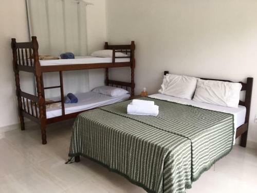 Casa Gaia Arraial D'ajuda