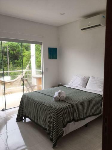 Casa Gaia Arraial D'ajuda