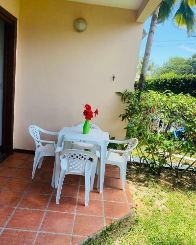 Apartamento Vamos Villa Aurora