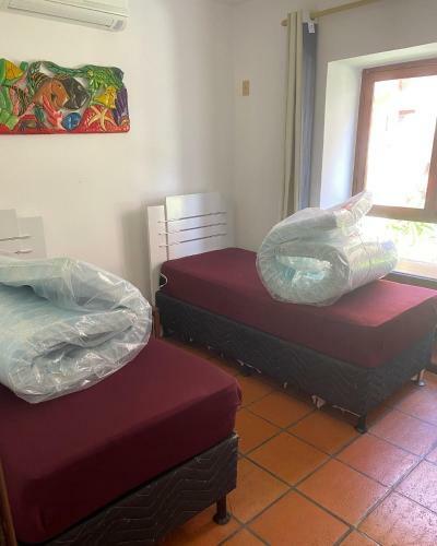 Apartamento Vamos Villa Aurora