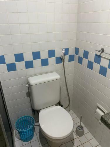 Apartamento Vamos Villa Aurora