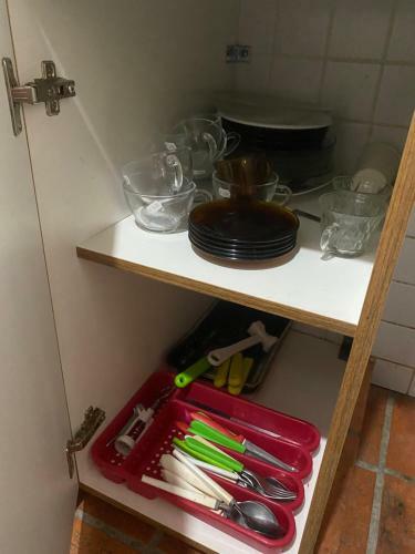 Apartamento Vamos Villa Aurora