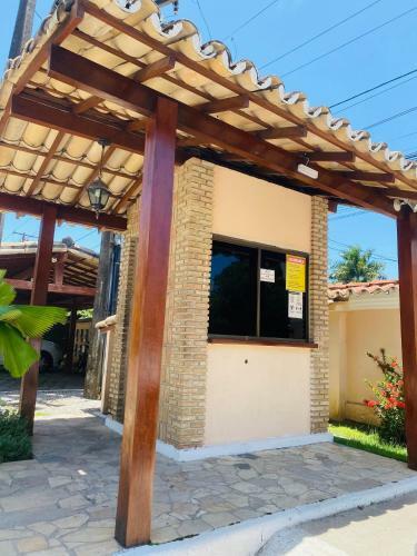Apartamento Vamos Villa Aurora