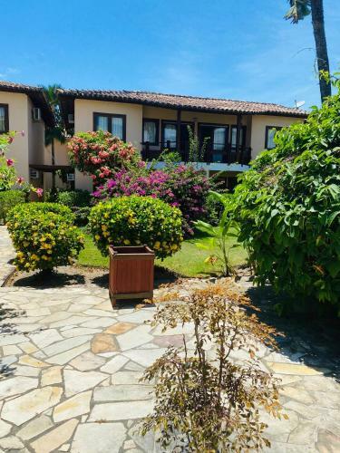 Apartamento Vamos Villa Aurora