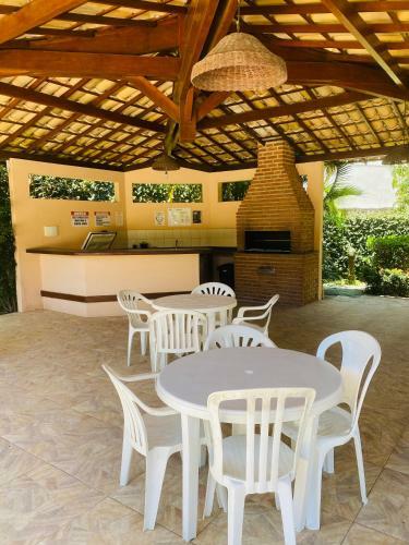 Apartamento Vamos Villa Aurora
