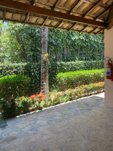 Apartamento Vamos Villa Aurora