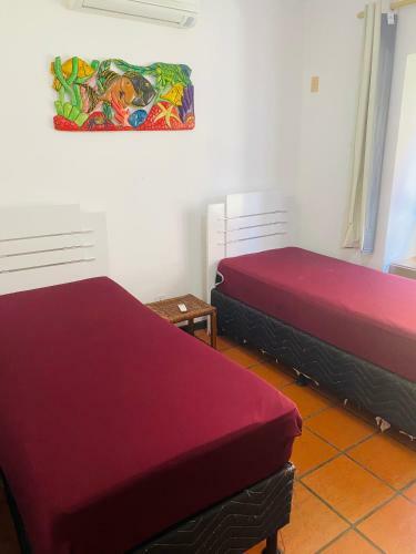 Apartamento Vamos Villa Aurora