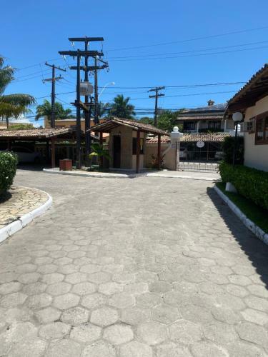 Apartamento Vamos Villa Aurora