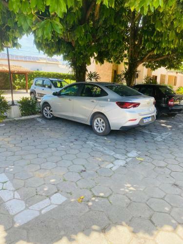 Apartamento Vamos Villa Aurora