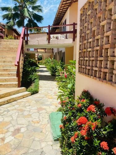 Apartamento Vamos Villa Aurora