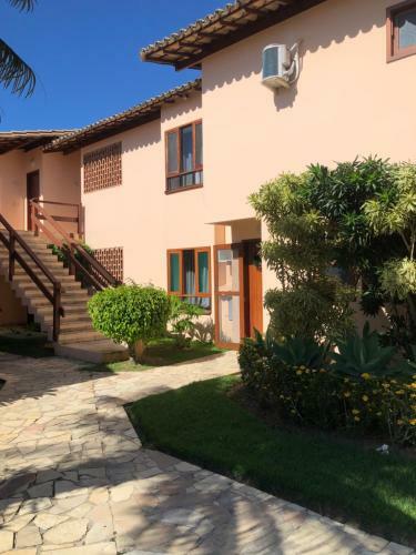 Apartamento Vamos Villa Aurora