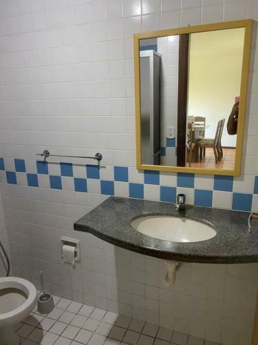 Apartamento Vamos Villa Aurora