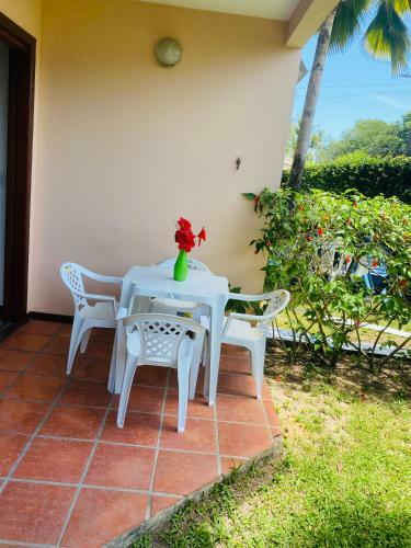 Apartamento Vamos Villa Aurora
