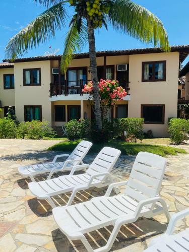 Apartamento Vamos Villa Aurora
