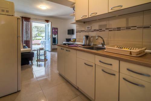 Apartments Braut Krk