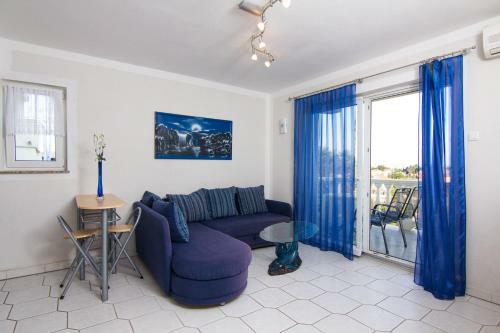 Apartamentos Janja