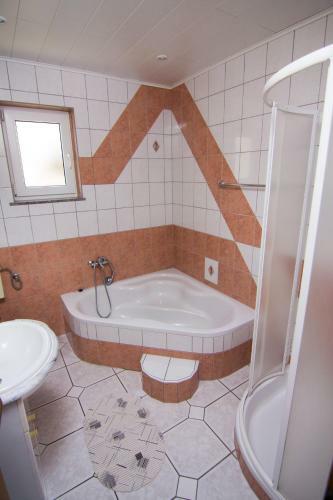 Apartamentos Janja