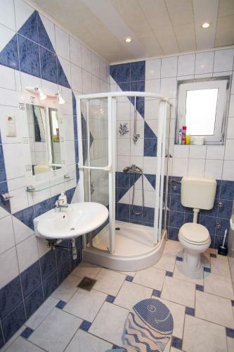 Apartamentos Janja