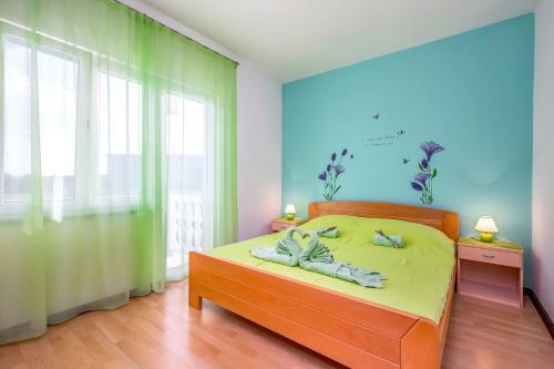 Apartman - The View