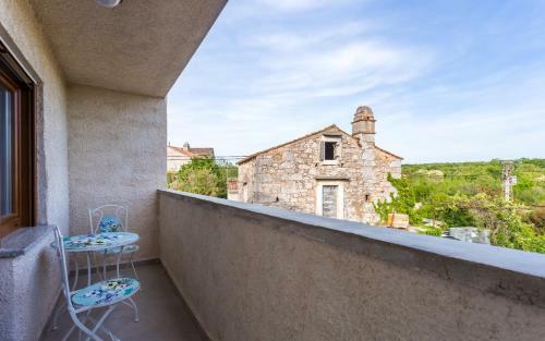 Villa Mulberry