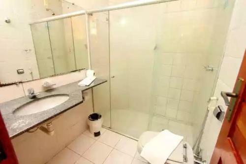 Apart Hotel Boulevard Da Praia