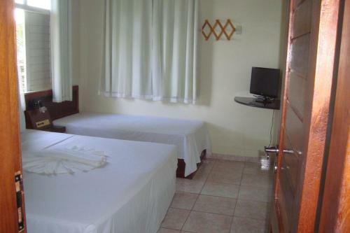 Apart Hotel Boulevard Da Praia