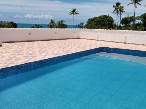 Apartamento Residencial Vista Mar II