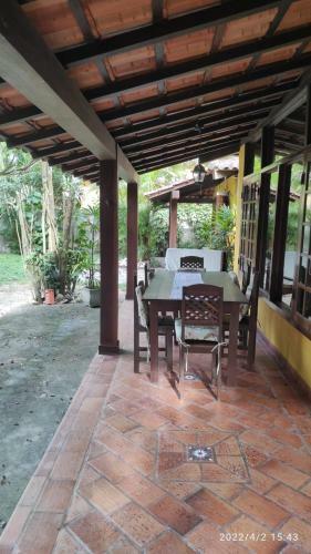 Casa Aconchegante Em Porto Seguro