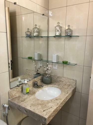 Apartamento Praia Porto