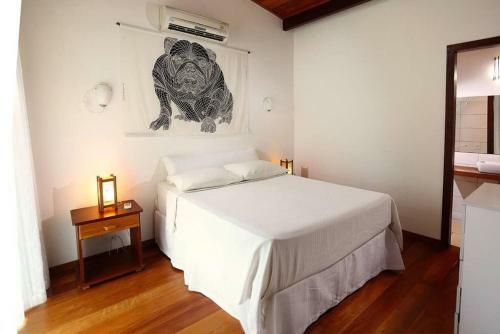 Apartamento Casa Ivano Com Piscina, No Melhor Bairro