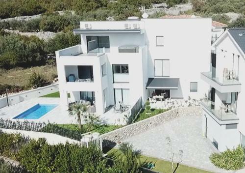 Kober Apartments Krk