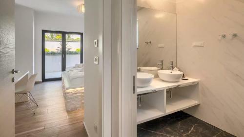 Luxury Villa Subventus