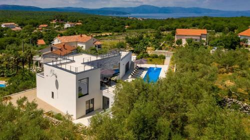 Luxury Villa Subventus