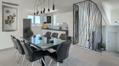 Luxury Villa Subventus