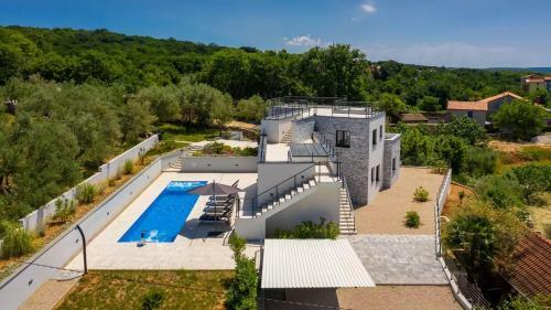 Luxury Villa Subventus