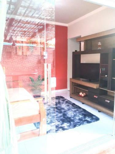 Casa Para Temporada Kadosh