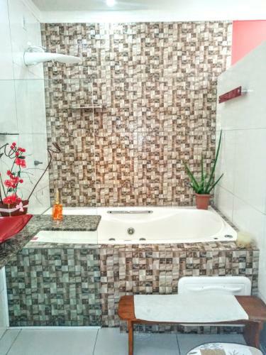 Casa Para Temporada Kadosh