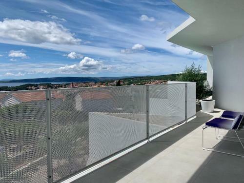 Apartamentos Vila Villaarh