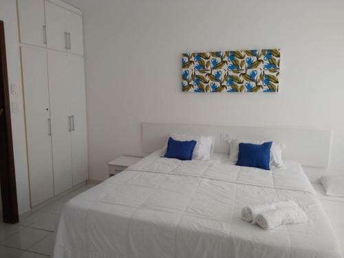 Apartamento Residencial Moradas de Israel