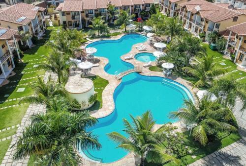 Apartamento Residencial Moradas de Israel