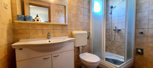 Apartment Lucija
